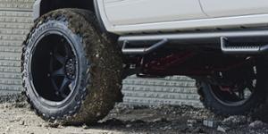 GMC Sierra 1500 HD